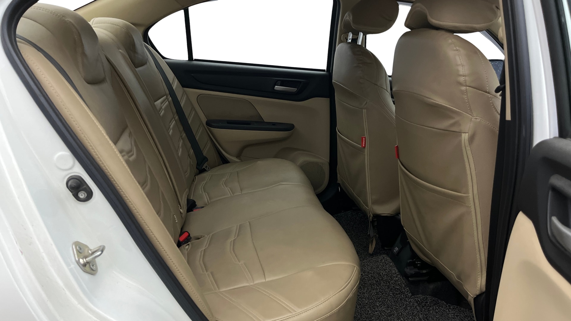 View 2019 Honda Amaze E MT Petrol BS IV Image 28 Used 2019 Honda Amaze E MT Petrol BS IV Image 28