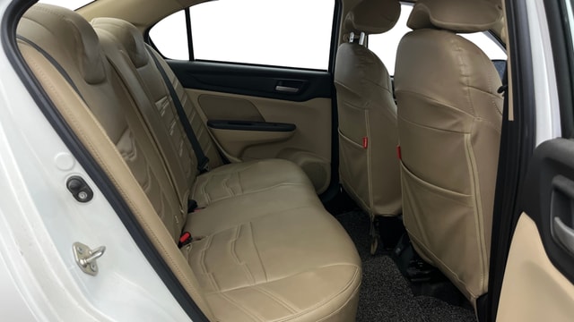 View Honda Amaze Image 28 Used Honda Amaze Image 28