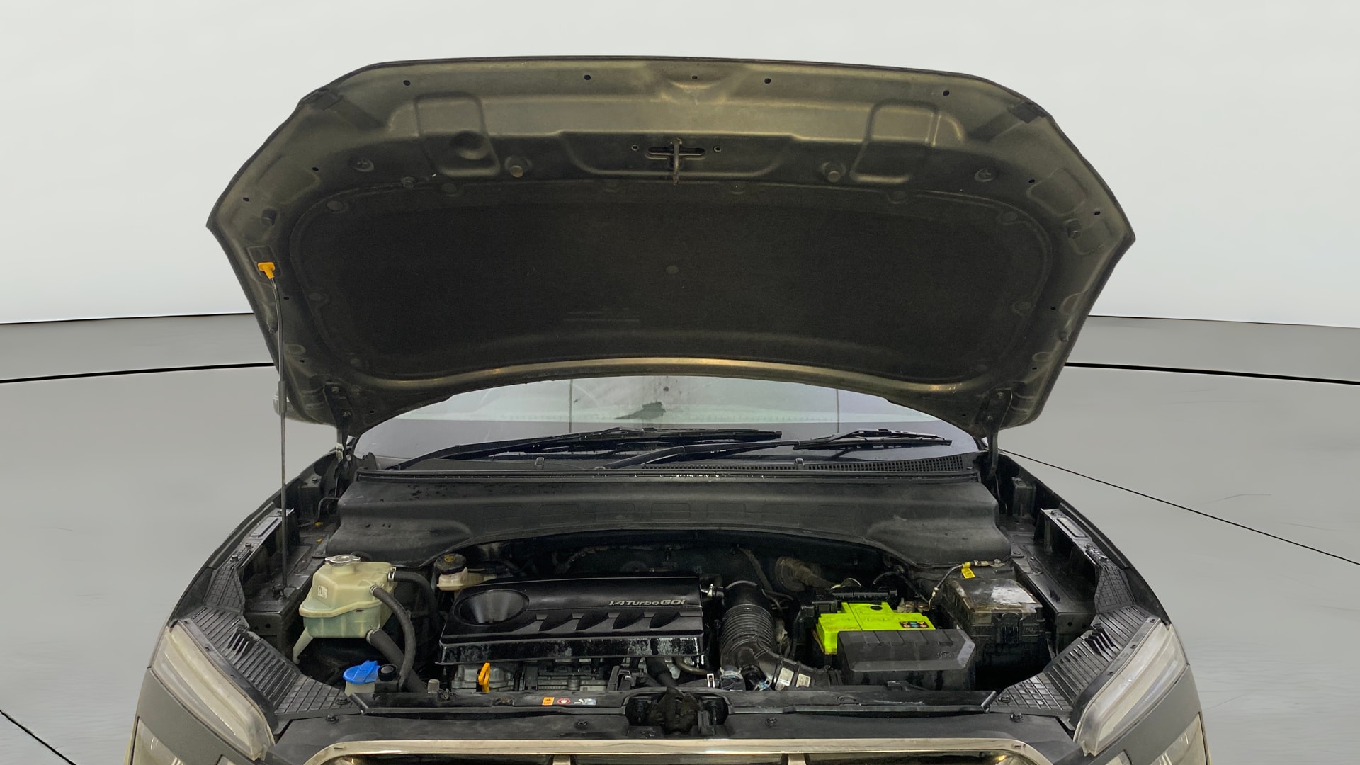 View 2020 Hyundai Creta 1.4 E Diesel Image 33 Used 2020 Hyundai Creta 1.4 E Diesel Image 33