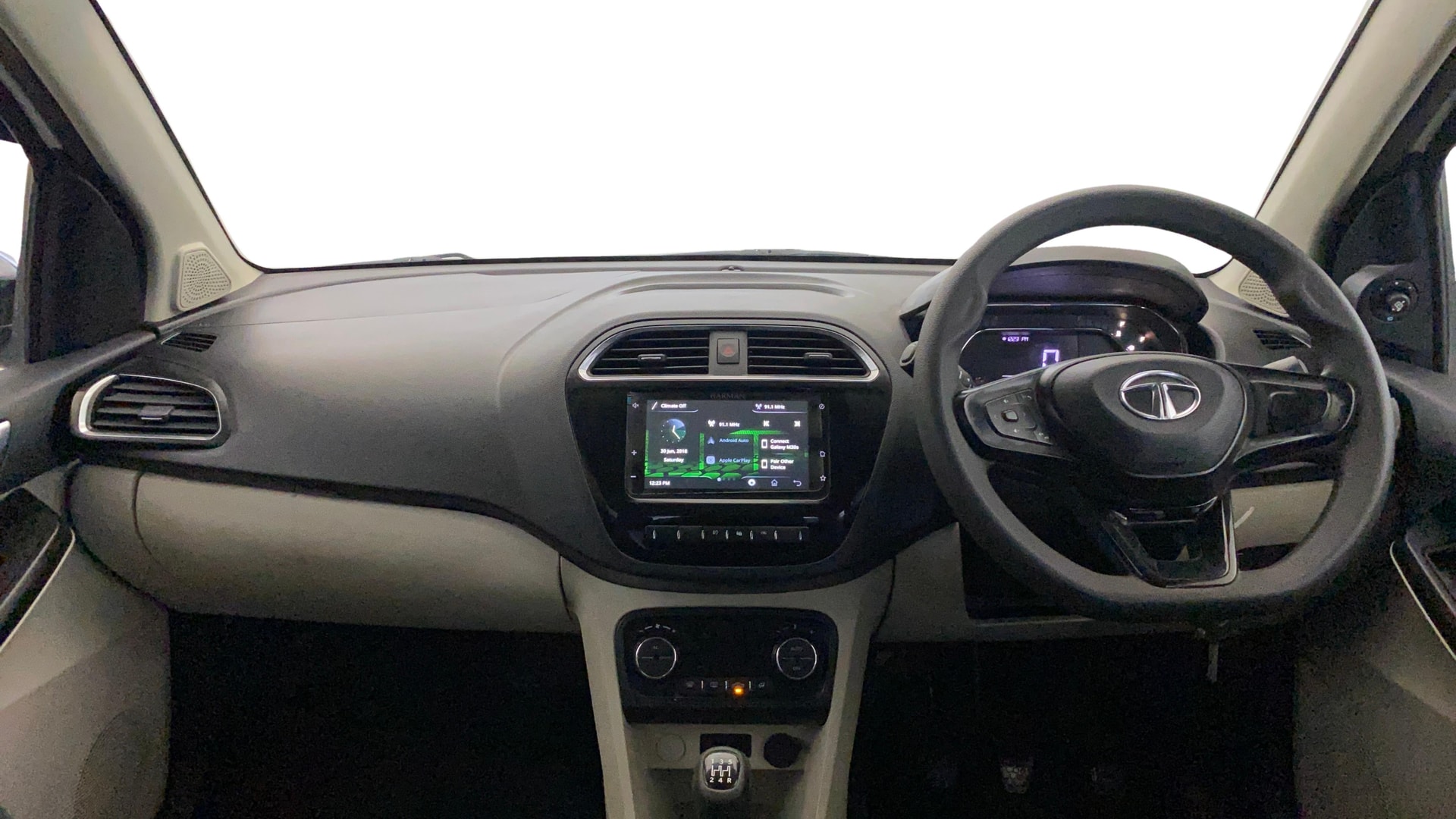 Used 2022 Tata Tiago Used 2022 Tata Tiago