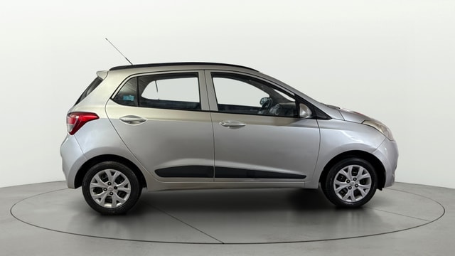 View Hyundai Grand i10 Image 8 Used Hyundai Grand i10 Image 8
