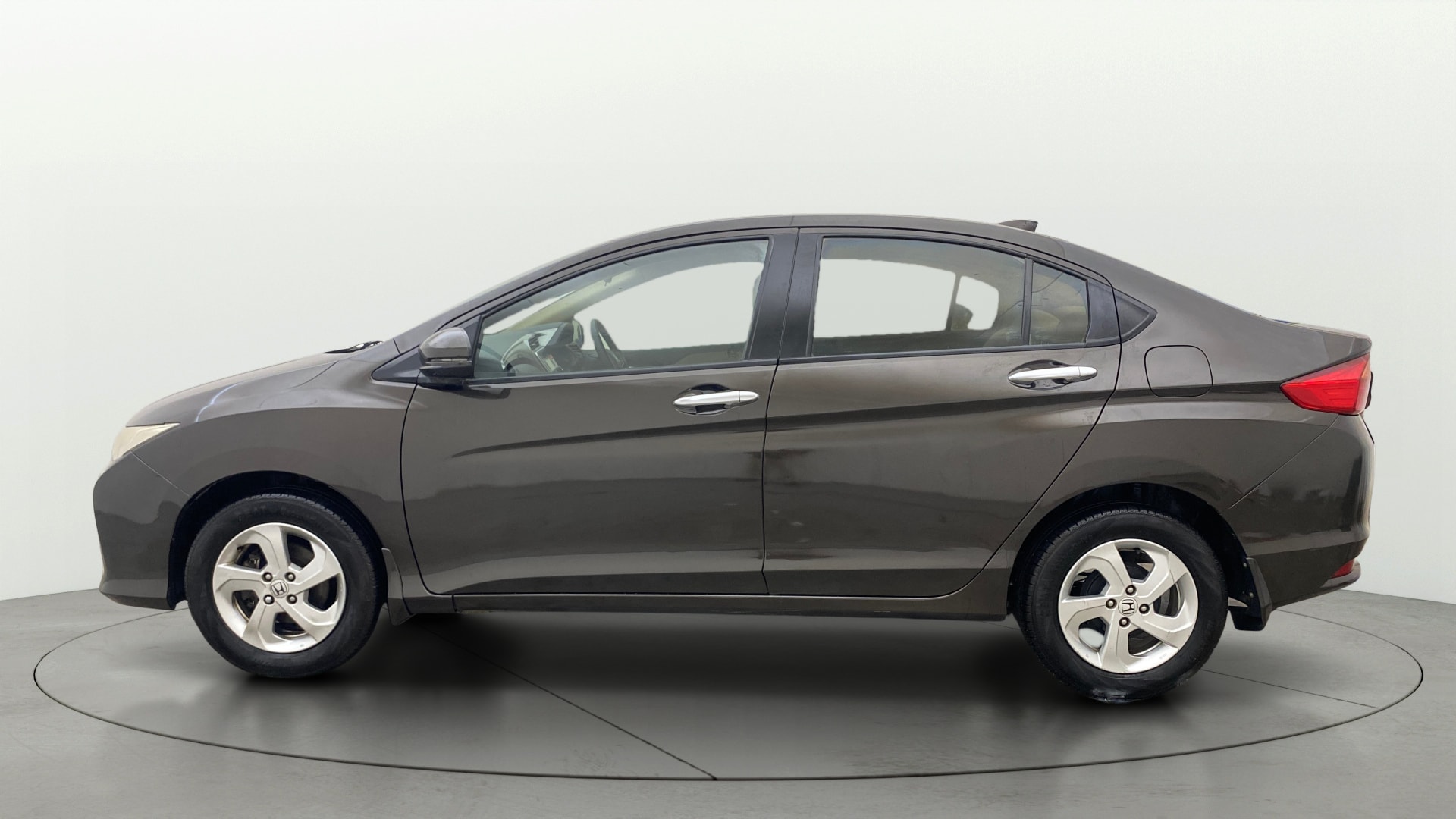 Used 2014 Honda City Used 2014 Honda City