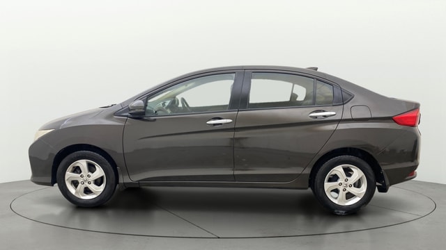 View Honda City Image 6 Used Honda City Image 6