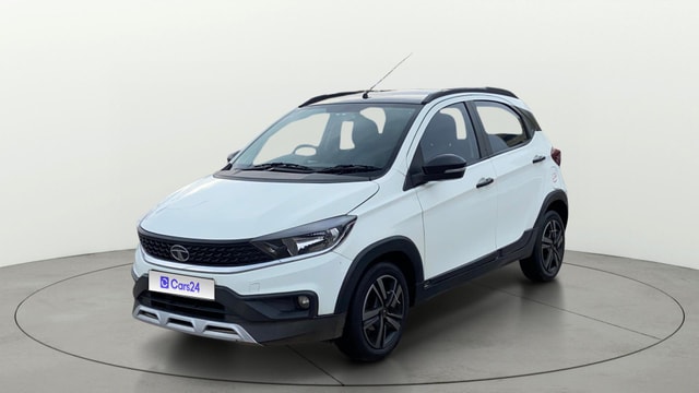 View Tata Tiago NRG Image 36 Used Tata Tiago NRG Image 36