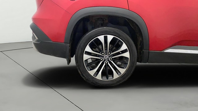 View MG Hector Image 34 Used MG Hector Image 34