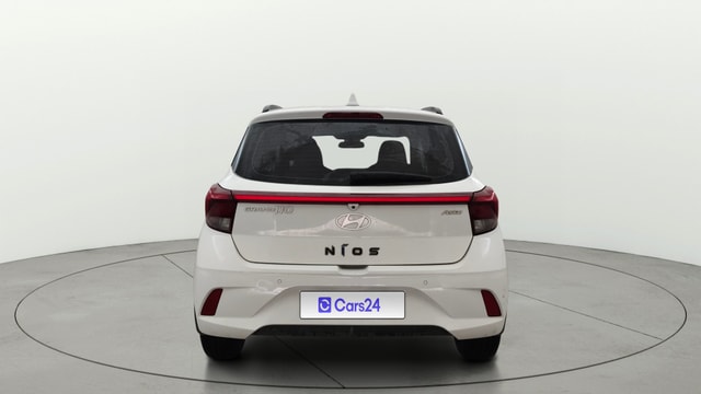 View Hyundai Grand i10 Nios Image 43 Used Hyundai Grand i10 Nios Image 43