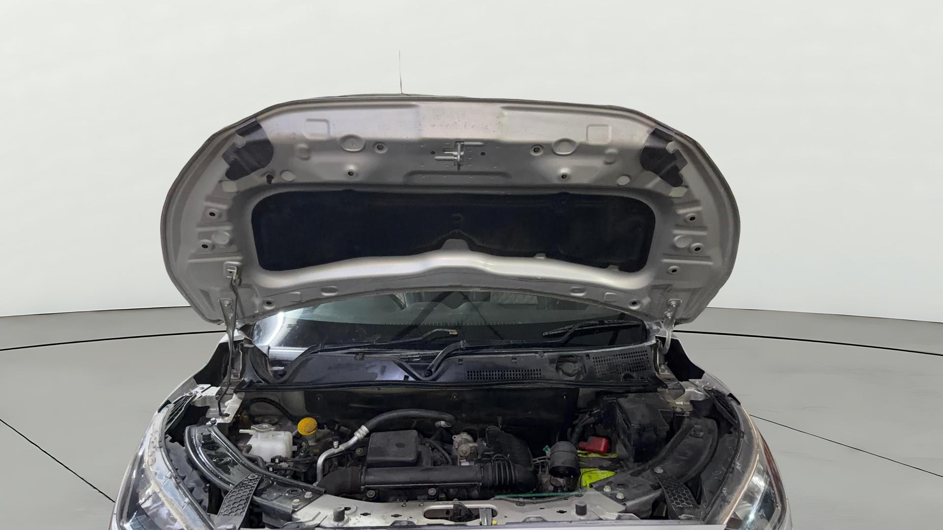 View 2022 Nissan Magnite XE Image 20 Used 2022 Nissan Magnite XE Image 20