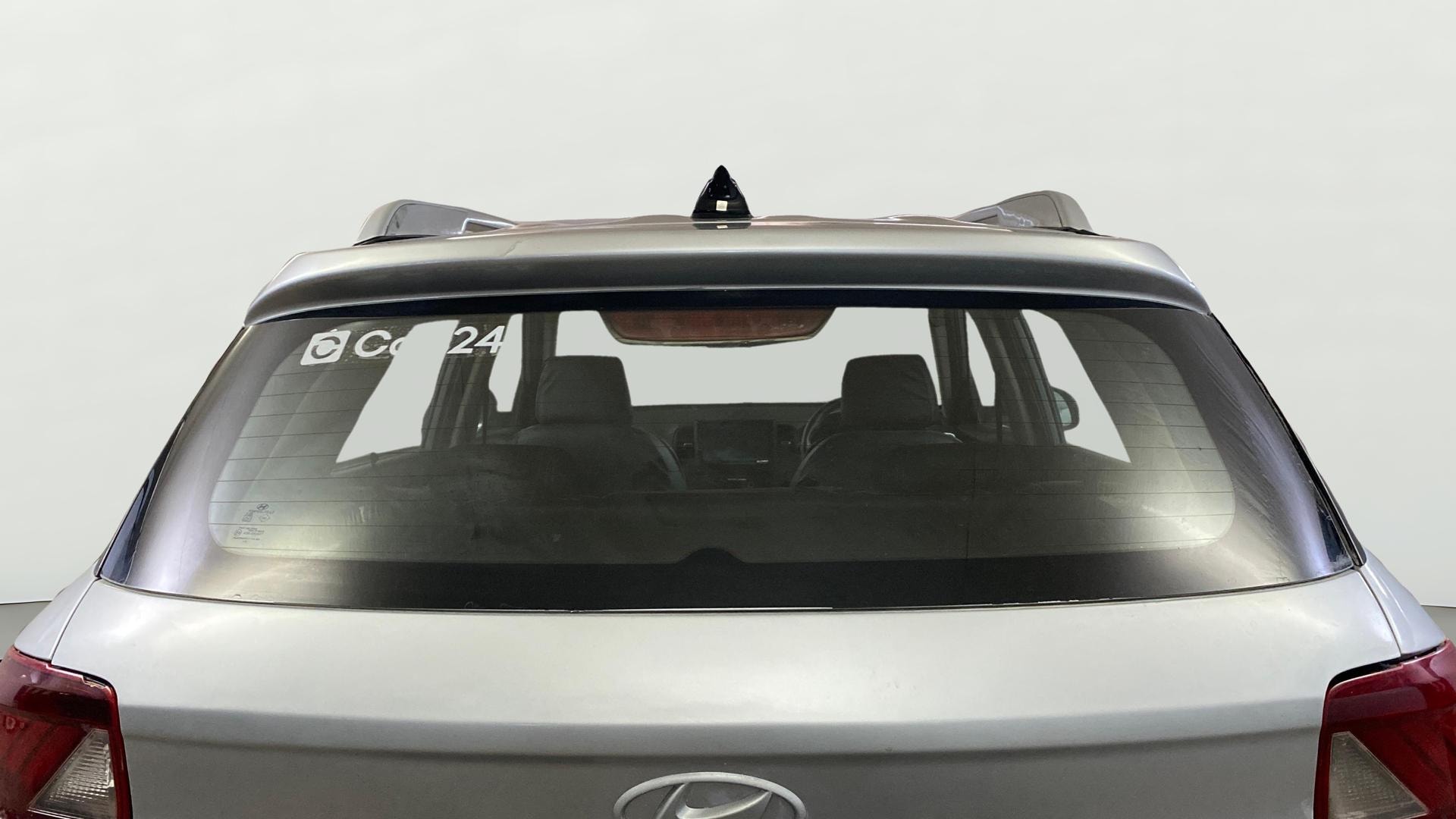 Used 2022 Hyundai Venue Used 2022 Hyundai Venue