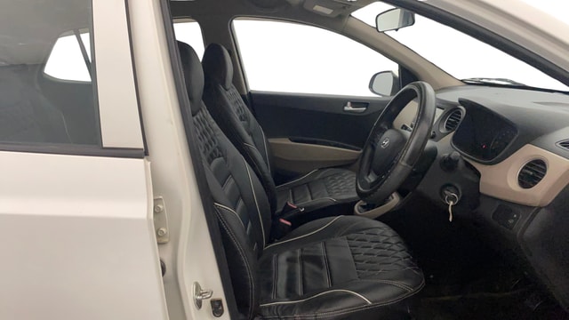 View Hyundai Grand i10 Image 25 Used Hyundai Grand i10 Image 25
