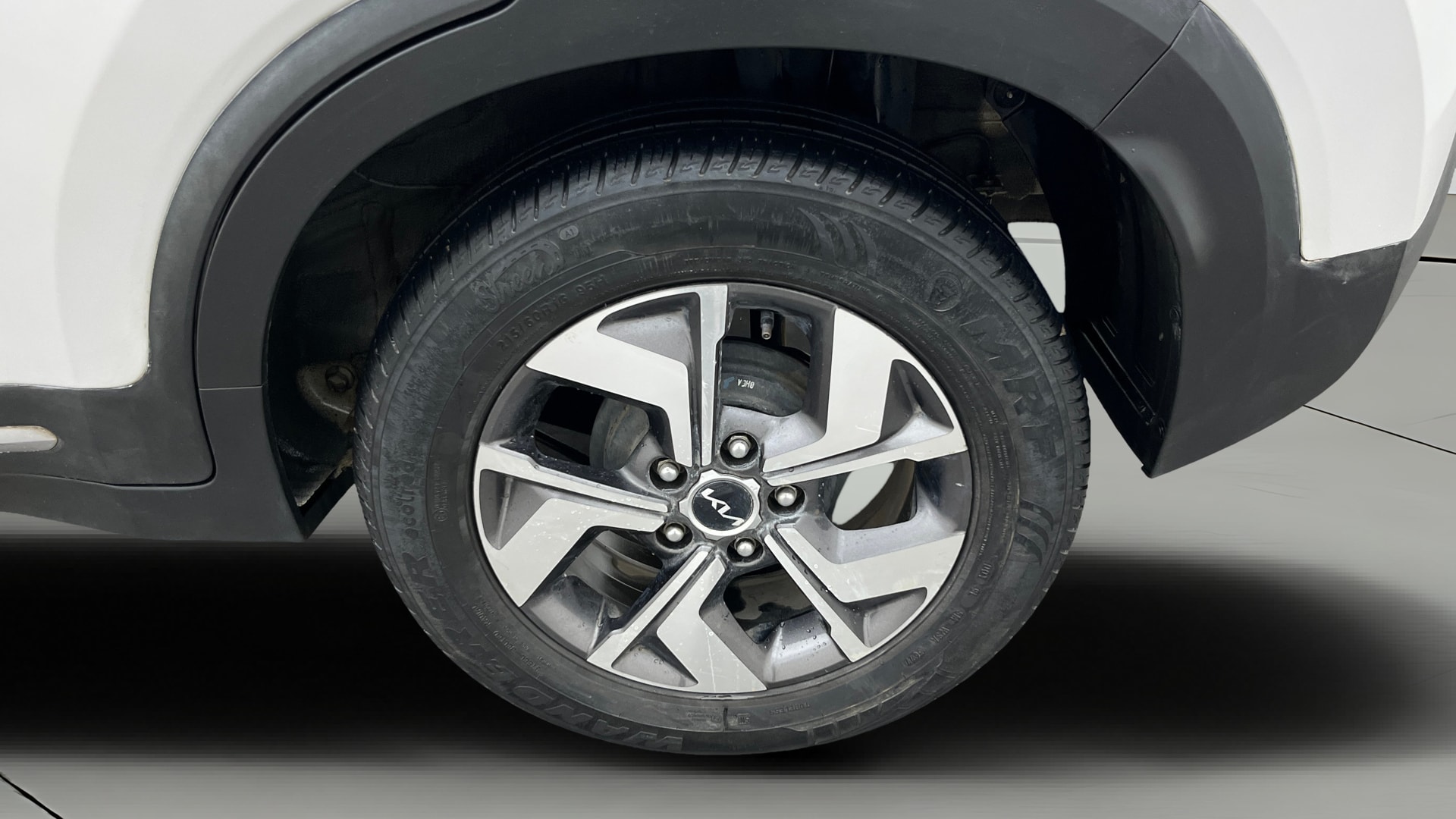 Used 2022 Kia Sonet Used 2022 Kia Sonet