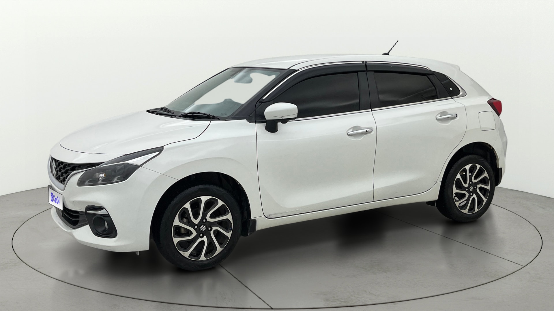 View 2023 Maruti Suzuki 1000 Base Variant Image 22 Used 2023 Maruti Suzuki 1000 Base Variant Image 22
