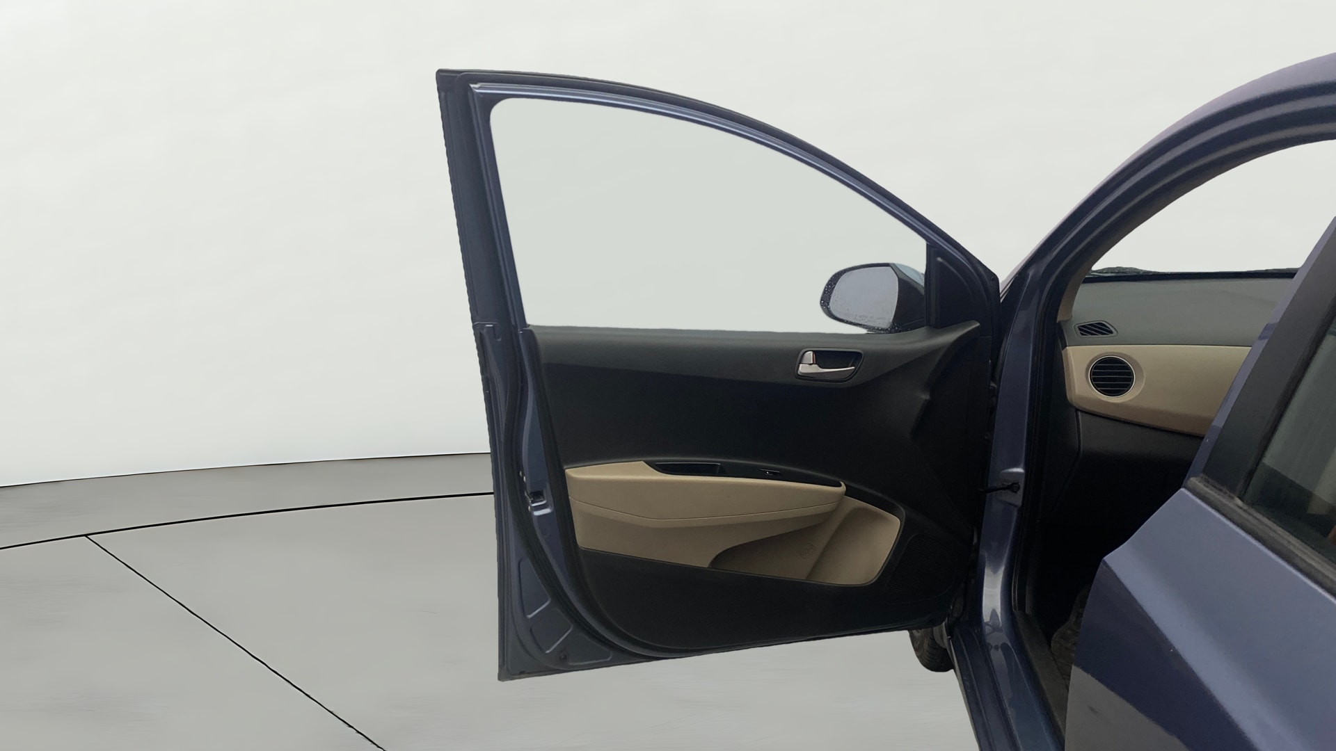 View 2014 Hyundai Xcent S Petrol Image 30 Used 2014 Hyundai Xcent S Petrol Image 30