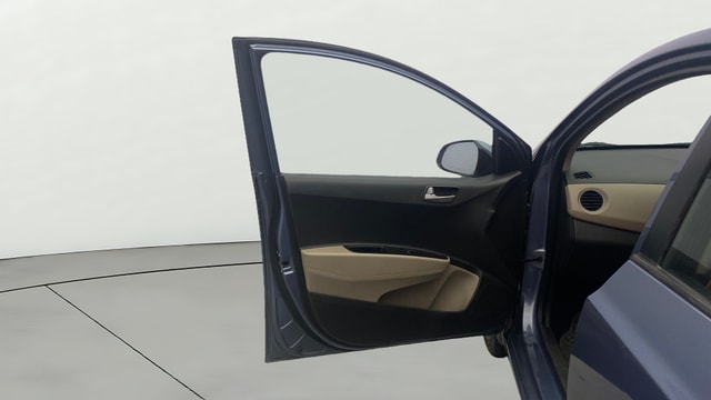 View Hyundai Xcent Image 30 Used Hyundai Xcent Image 30