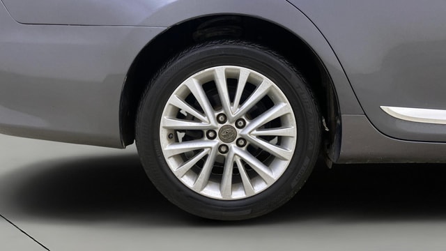 View Toyota Camry Image 25 Used Toyota Camry Image 25