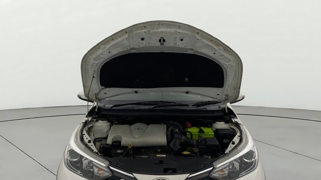 View Toyota Yaris Image 32 Used Toyota Yaris Image 32