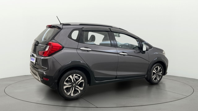 View Honda WR-V Image 44 Used Honda WR-V Image 44