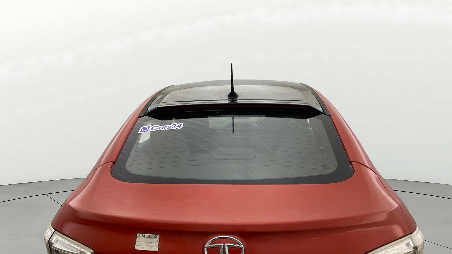 View 2019 Tata Tigor JTP 1.2 Petrol Image 4 Used 2019 Tata Tigor JTP 1.2 Petrol Image 4