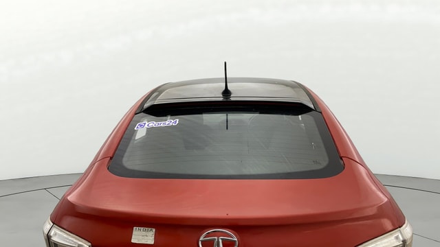 View Tata Tigor JTP Image 4 Used Tata Tigor JTP Image 4