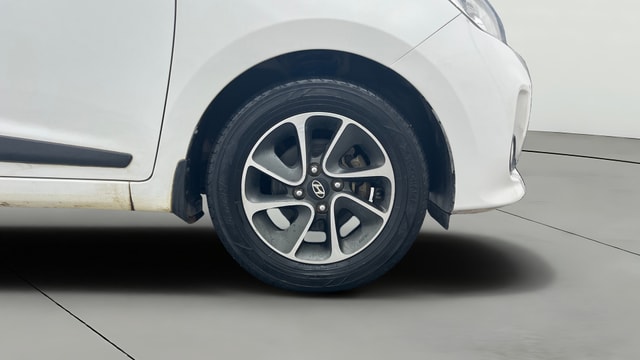 View Hyundai Grand i10 Image 40 Used Hyundai Grand i10 Image 40
