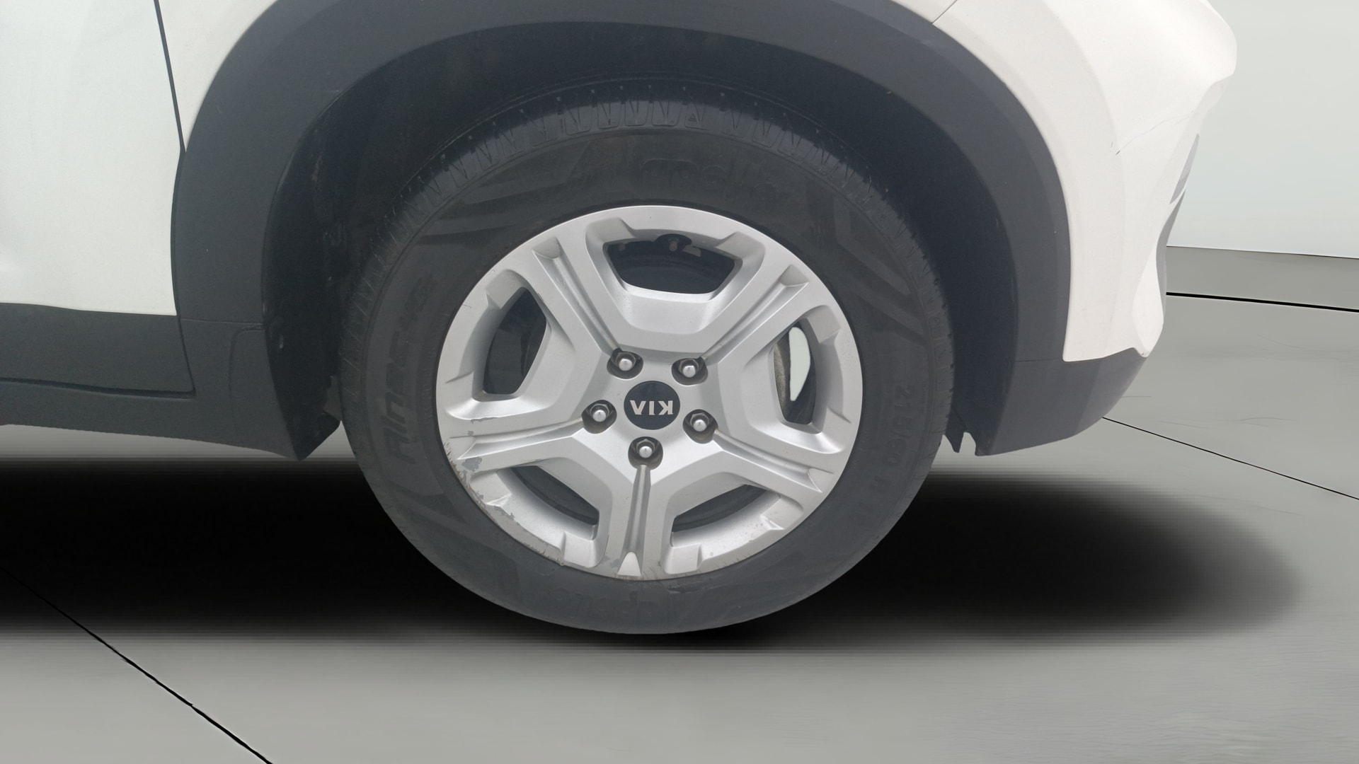 View 2021 Kia Sonet HTK Plus Petrol Image 41 Used 2021 Kia Sonet HTK Plus Petrol Image 41