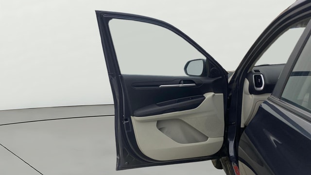 View Kia Sonet Image 33 Used Kia Sonet Image 33
