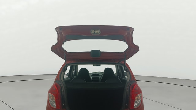 View Maruti Suzuki Alto 800 Image 16 Used Maruti Suzuki Alto 800 Image 16