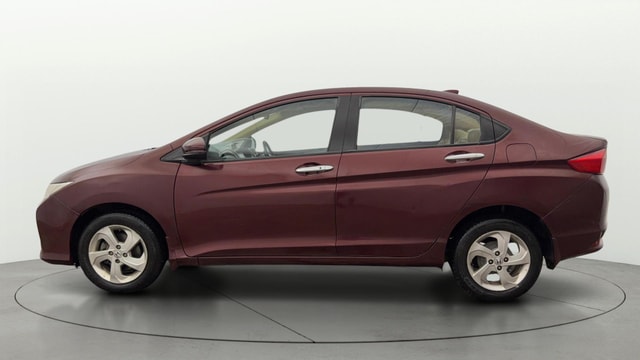 View Honda City Image 26 Used Honda City Image 26
