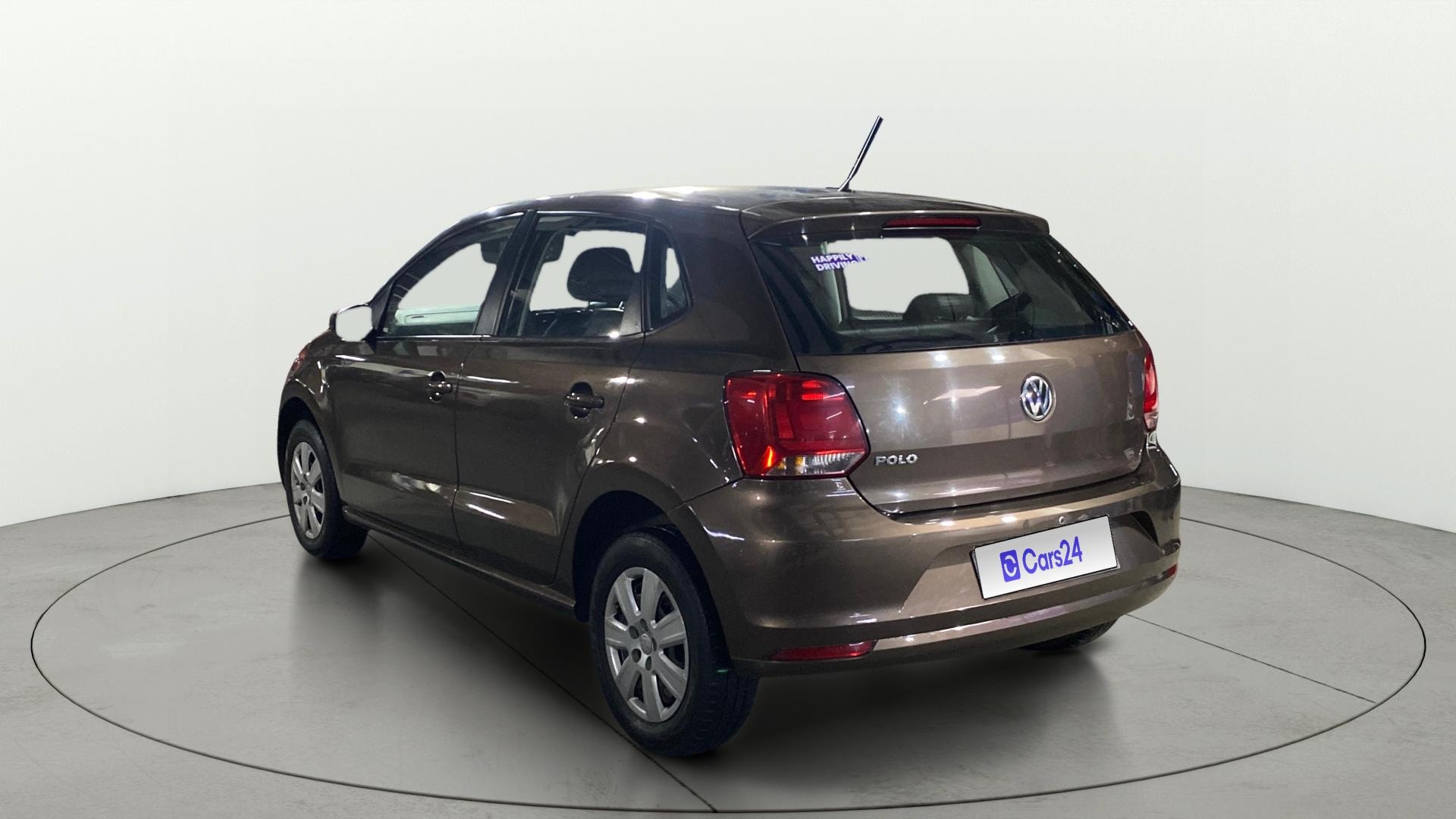 Used 2018 Volkswagen Polo Used 2018 Volkswagen Polo