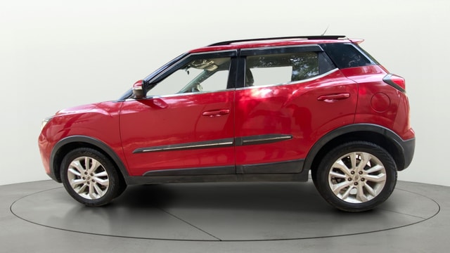 View Mahindra XUV300 Image 27 Used Mahindra XUV300 Image 27