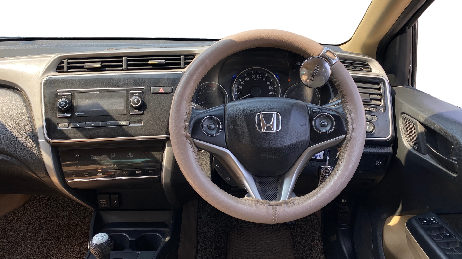 View 2020 Honda City ZX MT Diesel Anniversary Edition Image 21 Used 2020 Honda City ZX MT Diesel Anniversary Edition Image 21