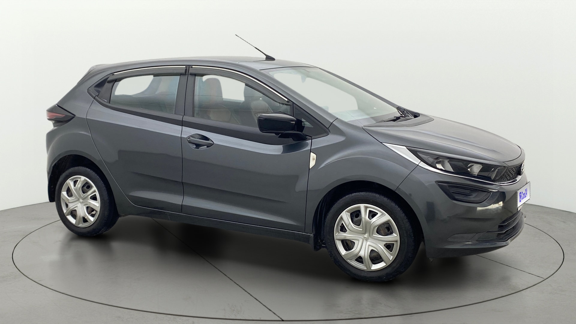Used 2022 Tata Altroz Used 2022 Tata Altroz