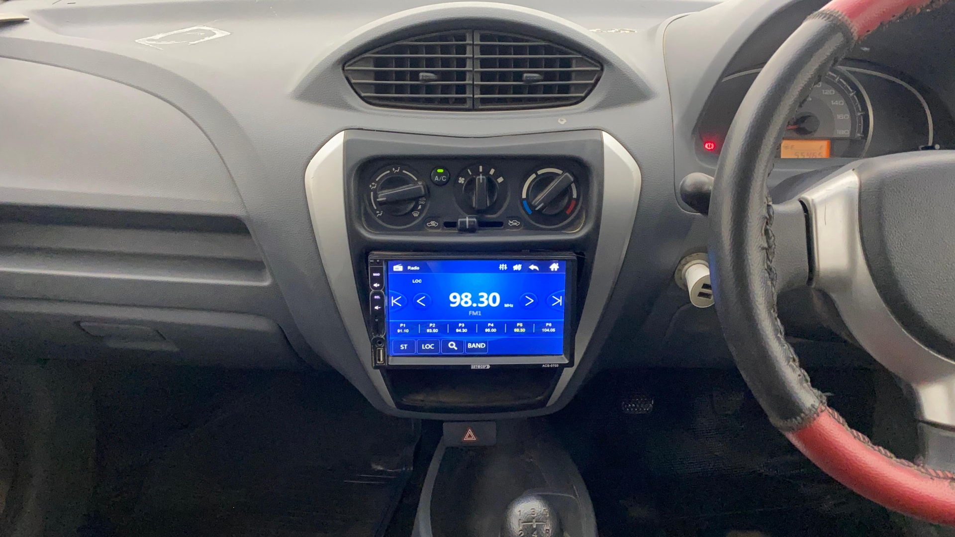 Used 2014 Maruti Suzuki Alto 800 Used 2014 Maruti Suzuki Alto 800