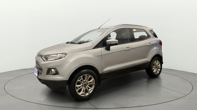 View Ford EcoSport Image 20 Used Ford EcoSport Image 20