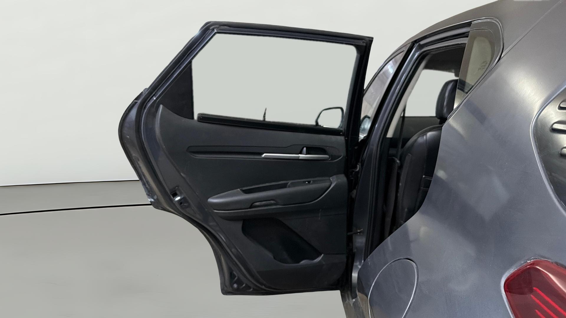 Used 2021 Kia Sonet Used 2021 Kia Sonet