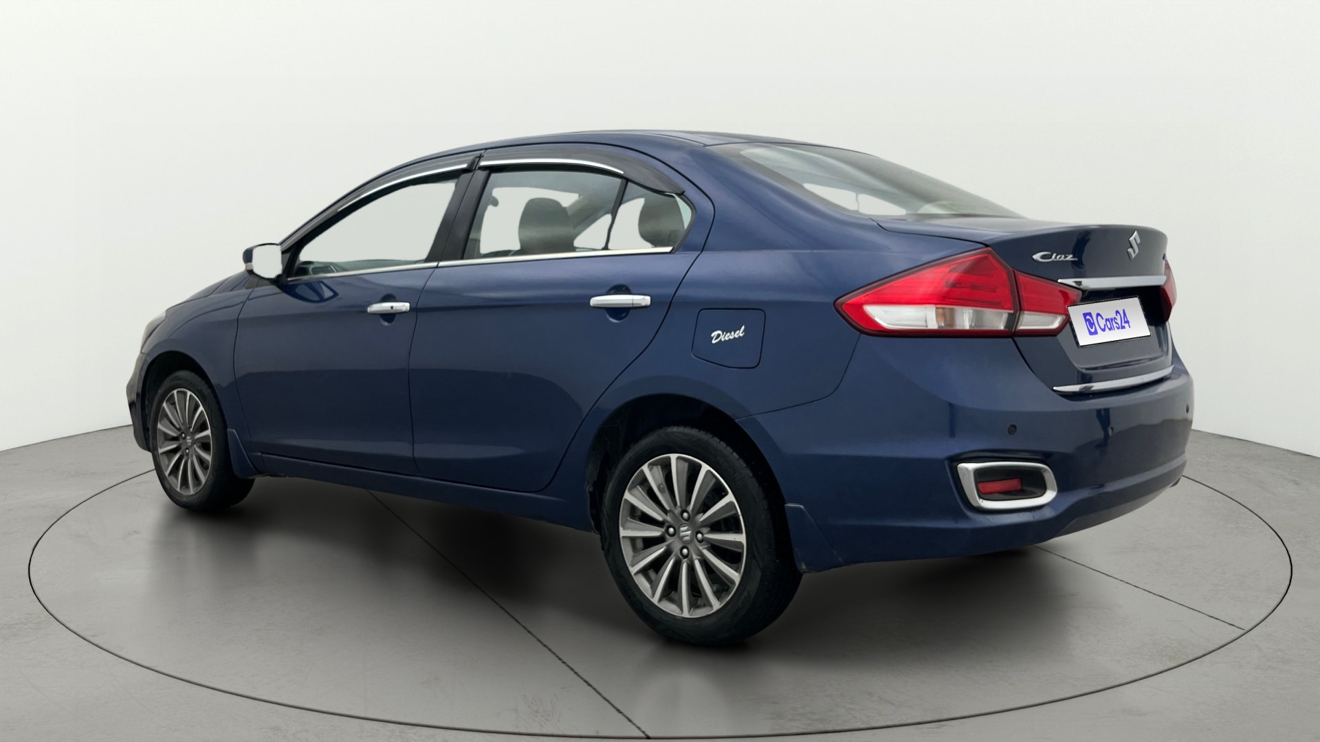 View 2019 Maruti Suzuki 1000 Base Variant Image 2 Used 2019 Maruti Suzuki 1000 Base Variant Image 2