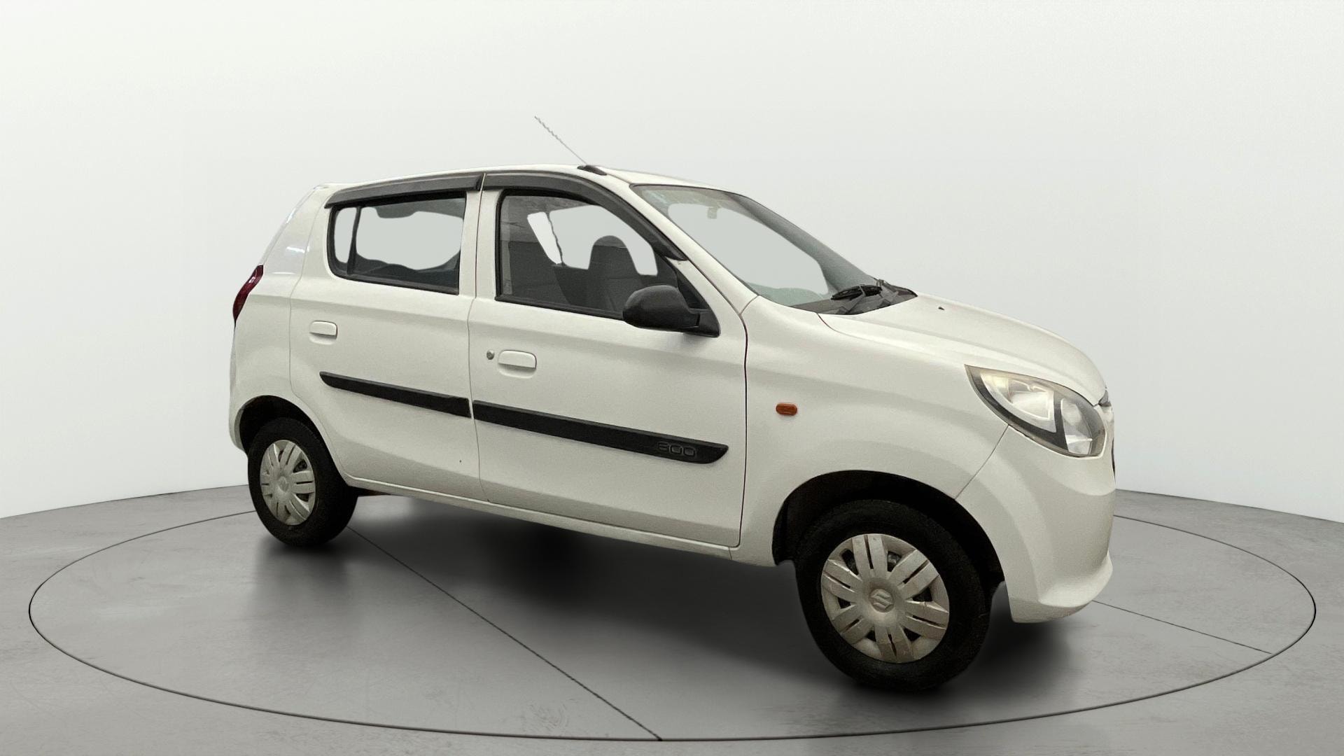 Used 2015 Maruti Suzuki Alto 800 Used 2015 Maruti Suzuki Alto 800