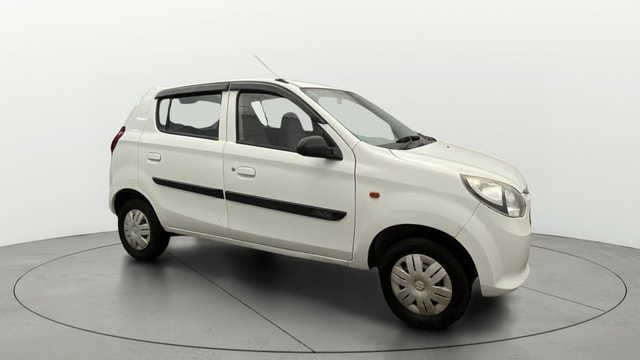 View Maruti Suzuki Alto 800 Image 21 Used Maruti Suzuki Alto 800 Image 21