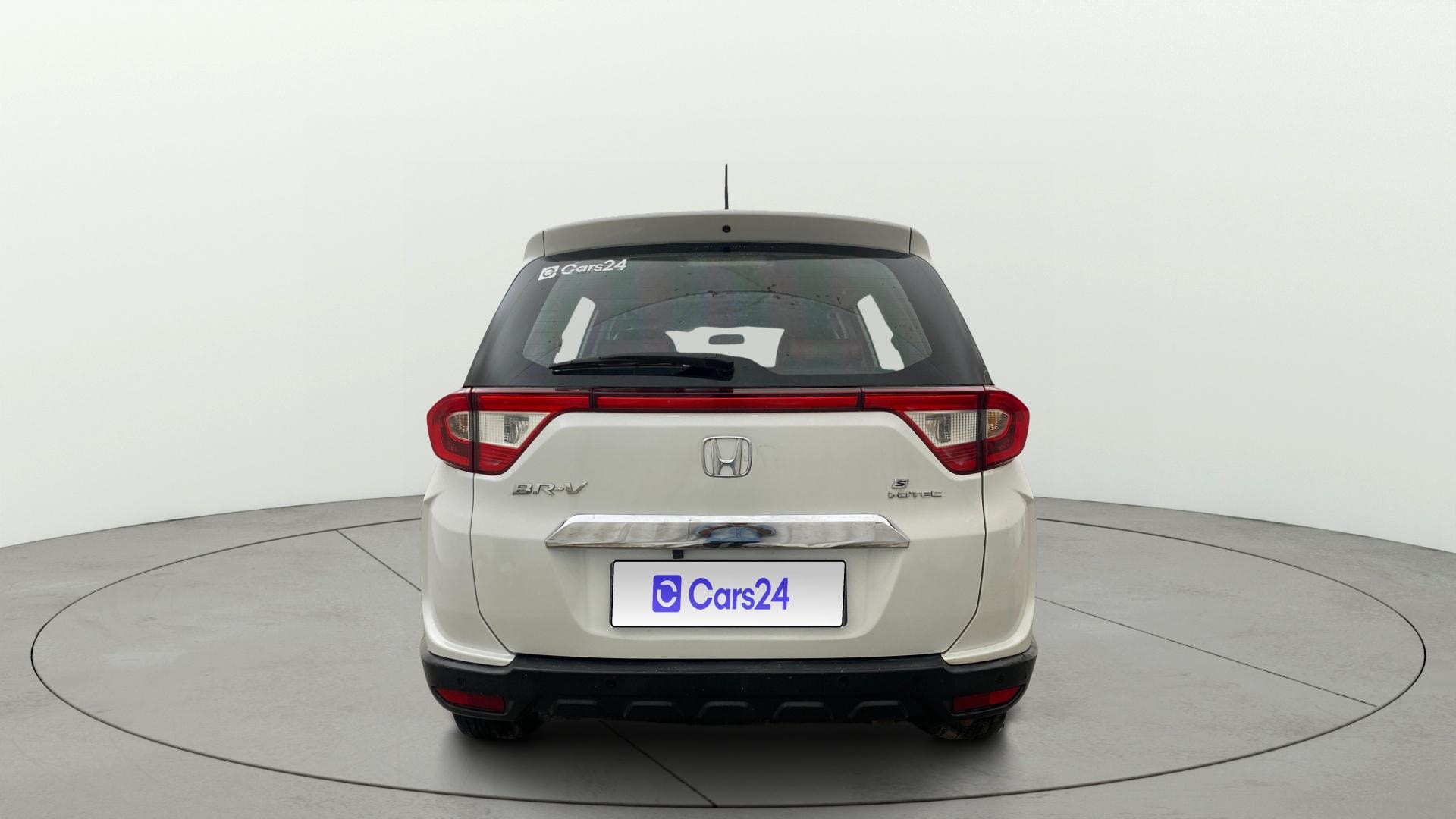 View 2016 Honda BR-V E Diesel Image 39 Used 2016 Honda BR-V E Diesel Image 39
