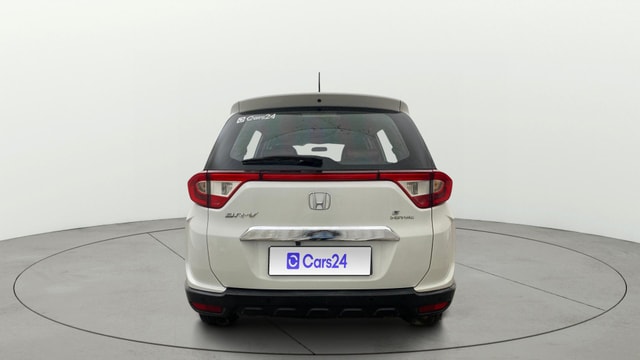 View Honda BR-V Image 39 Used Honda BR-V Image 39