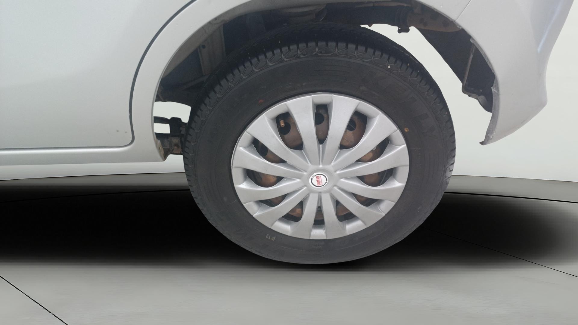 View 2013 Maruti Suzuki Alto 800 LX Image 11 Used 2013 Maruti Suzuki Alto 800 LX Image 11