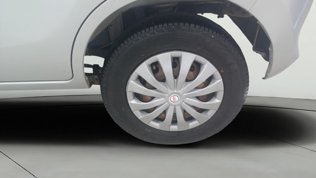 View Maruti Suzuki Alto 800 Image 11 Used Maruti Suzuki Alto 800 Image 11