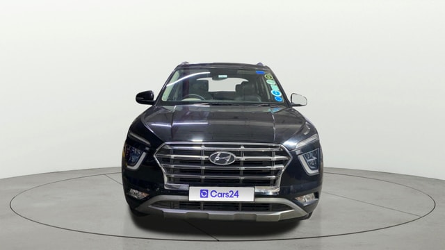 View Hyundai Creta Image 1 Used Hyundai Creta Image 1