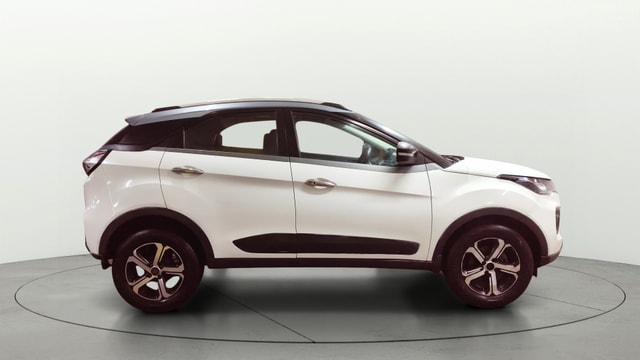 View Tata Nexon Image 28 Used Tata Nexon Image 28