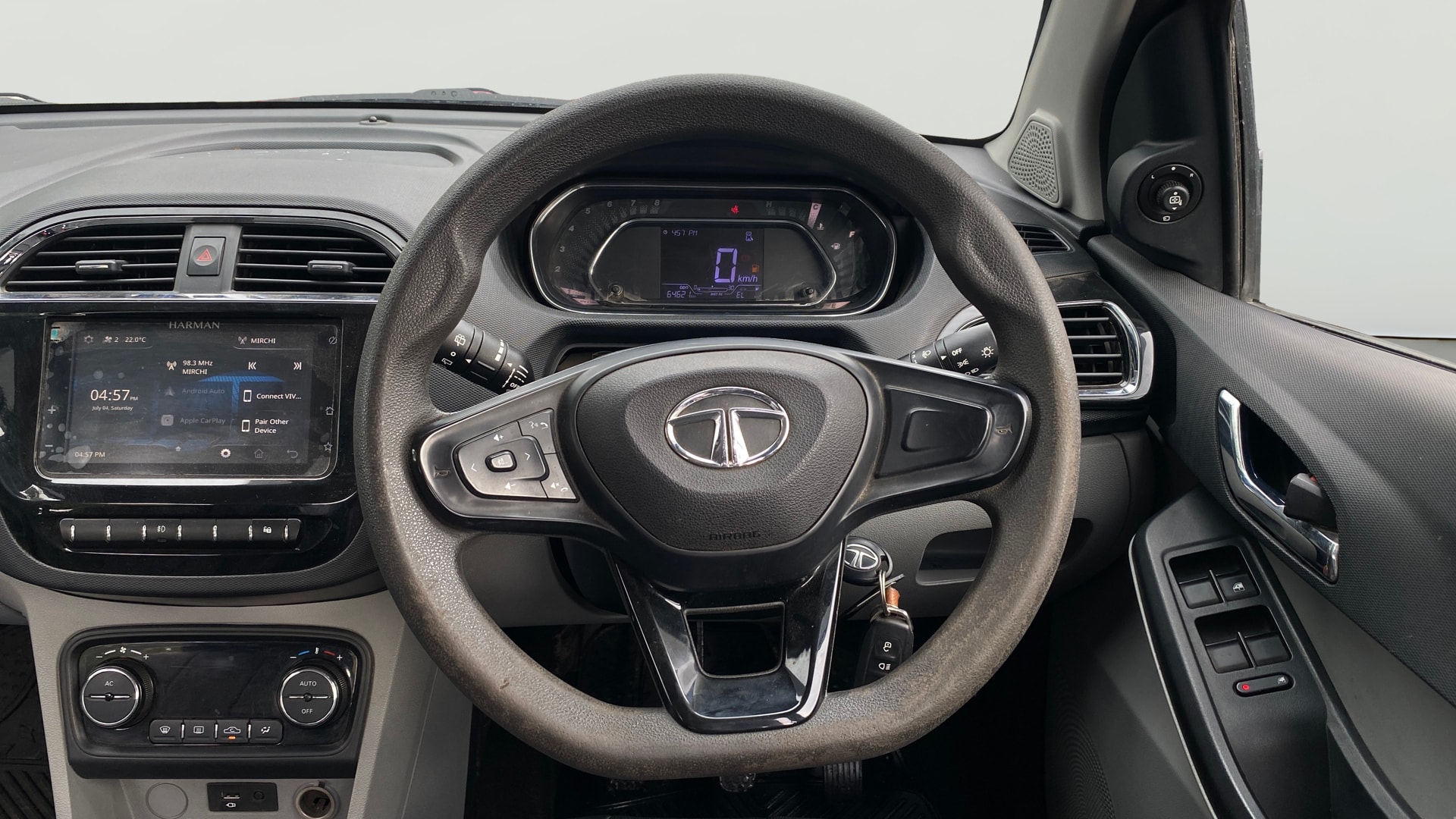 View 2021 Tata Tiago Revotorq XB Image 20 Used 2021 Tata Tiago Revotorq XB Image 20