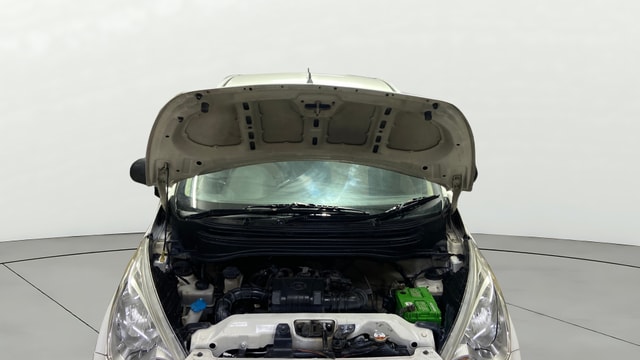View Hyundai EON Image 31 Used Hyundai EON Image 31