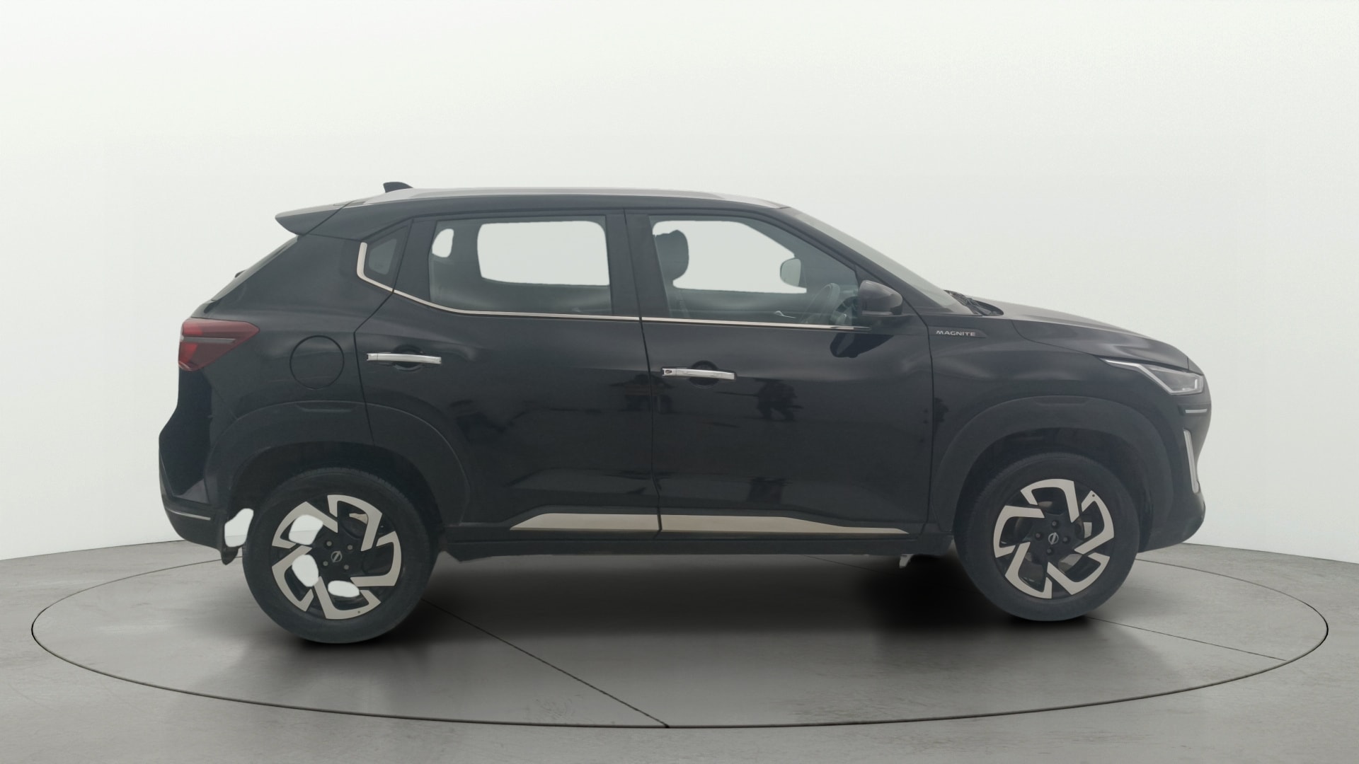 View 2023 Nissan Magnite XV Premium Image 28 Used 2023 Nissan Magnite XV Premium Image 28