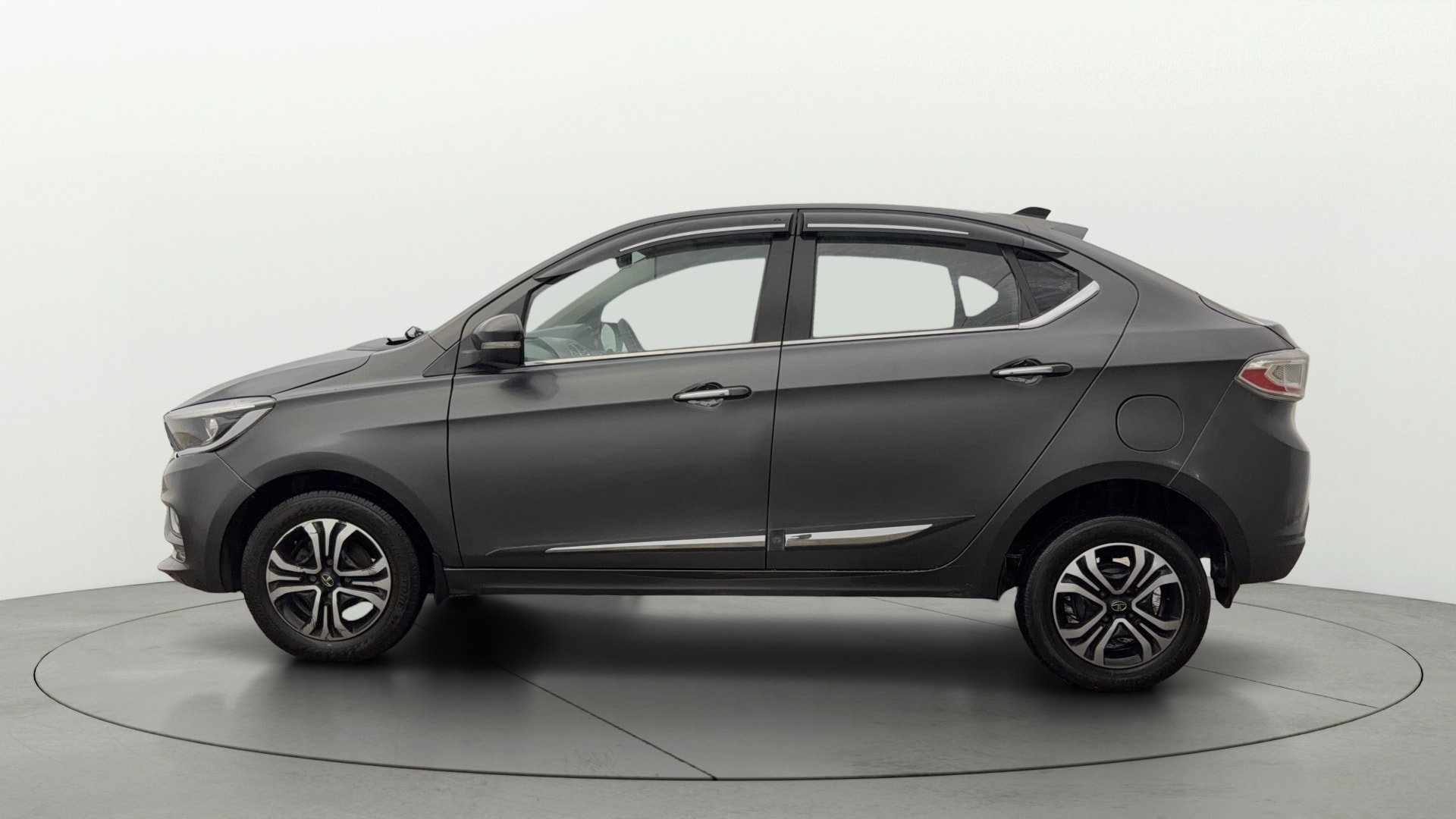 Used 2023 Tata Tigor Used 2023 Tata Tigor