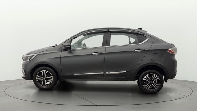 View Tata Tigor Image 5 Used Tata Tigor Image 5