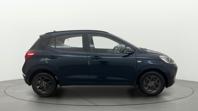 View Hyundai Grand i10 Nios Image 8 Used Hyundai Grand i10 Nios Image 8