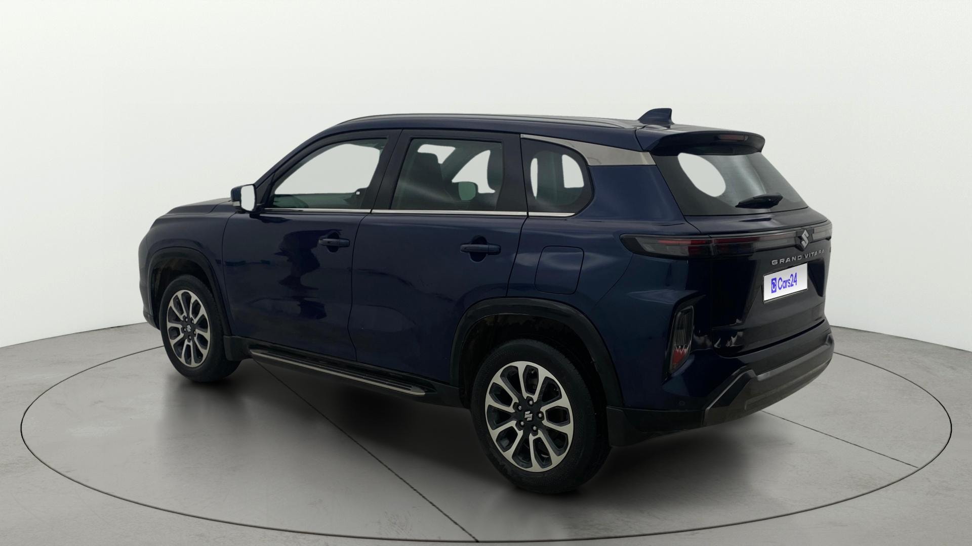 View 2023 Maruti Suzuki 1000 Base Variant Image 2 Used 2023 Maruti Suzuki 1000 Base Variant Image 2